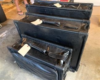 Tumu luggage