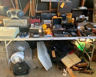Ekectronics