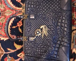 Versace Bag, new and never used! 