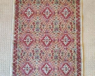 small area rug