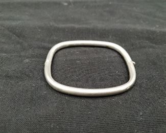 sterling bracelet
