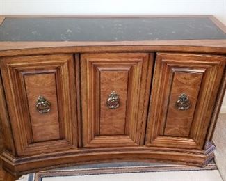Bernhardt server