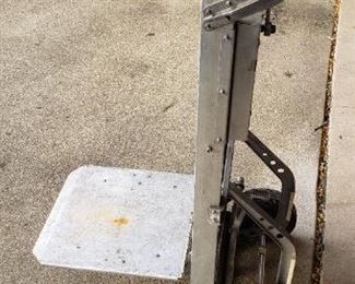 Genie Load Lifter - 200 lbs