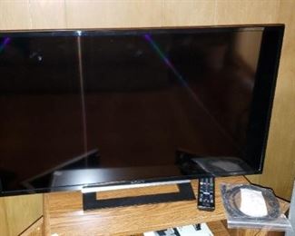 Sony 32" TV