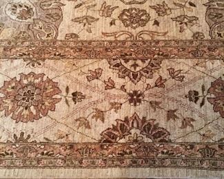 Handsome Carpets, Neutral Tones