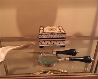 Accessories, just to give you an idea, there are many more!