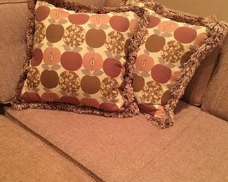 Pillows