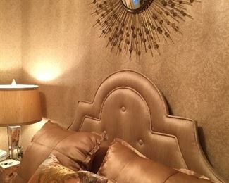 Bedroom Details, Beautiful