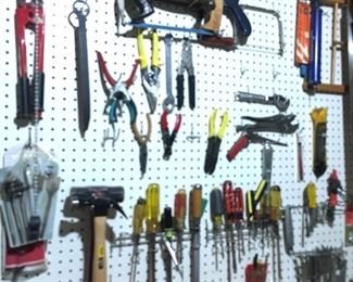 Tools, Table Saws, Ladders and more