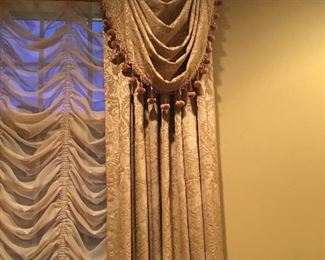 Curtains