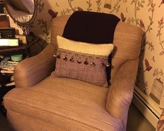 Bedroom Side Chair