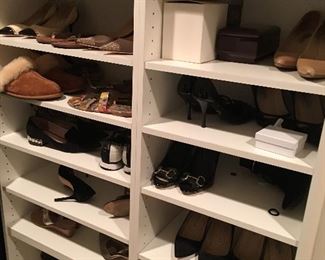 Shoes, Handbags, Jewelry and more