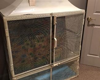 Birdcage