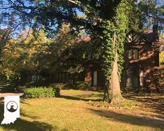 Home in Beaumont Farms