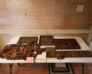 Printer Block Art https://ctbids.com/#!/description/share/261570