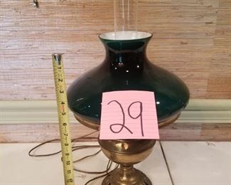 Lamp          https://ctbids.com/#!/description/share/261575