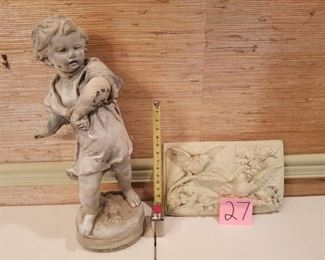 Statuary Lot https://ctbids.com/#!/description/share/261617