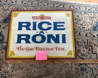 Vintage Advertisement https://ctbids.com/#!/description/share/261629