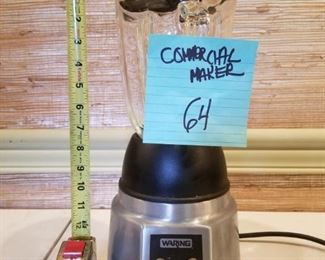 Commercial Drink Maker https://ctbids.com/#!/description/share/261639