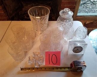 Waterford Lot https://ctbids.com/#!/description/share/261607