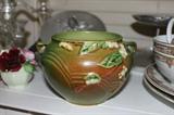 American Made Pottery