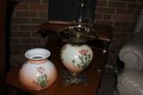 Oil Lamp