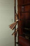 Vintage Floor Lamp