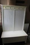 Mudroom Cabinet