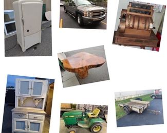 Sale Picture