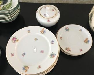 HAVILAND CHINA