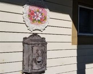 You've got mail!