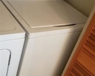 Kenmore washing machine