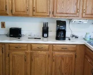 Nice kitchen