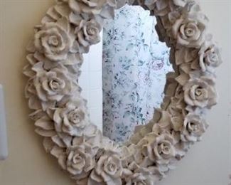 Marvelous mirror