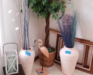 Decor galore