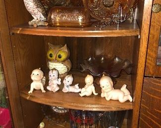 Kewpie Dolls