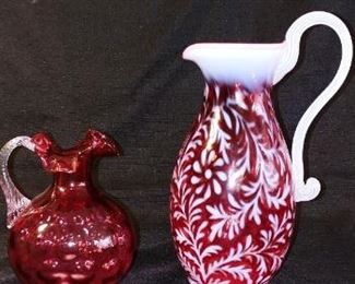 Fenton Glass