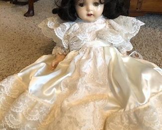 Princess Elizabeth Alexander Doll Co. 