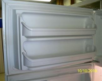 Door of Freezer