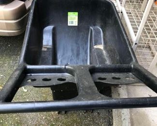 Yard cart