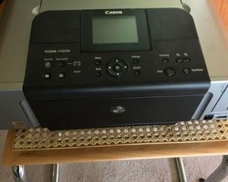 Canon Pixma printer