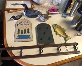 Decor