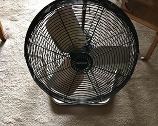 Lakewood tornado fan