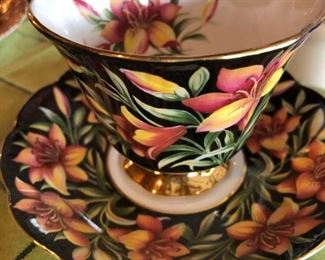 Royal Albert bone china