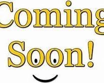 Coming Soon