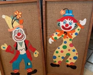 clown pictures 