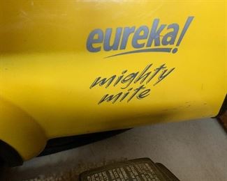 eureka mighty mite