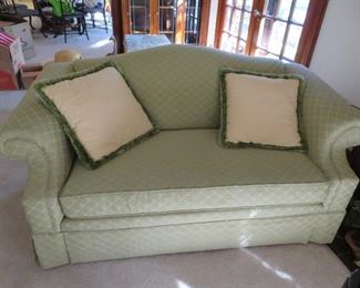 Loveseat