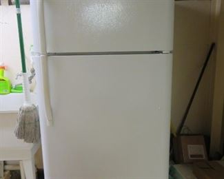 Kenmore Refrigerator