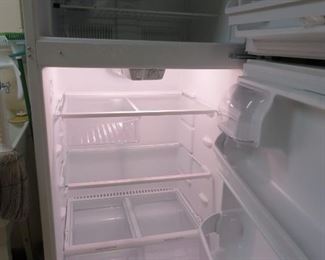 Kenmore Refrigerator